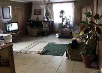 Продажа дома, 120 м2, село Луганское, Саратовская улица