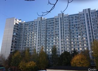 Продается 1-комнатная квартира, 38 м2, Москва, Гурьевский проезд, 35/58, Гурьевский проезд