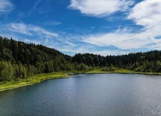 Продажа земельного участка, 11.23 сот., коттеджный посёлок Ламполово