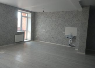 1-ком. квартира на продажу, 48 м2, Омск, улица 1-й Красной Звезды, 73, ЖК Созвездие