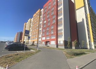 Продаю квартиру студию, 27 м2, Нижний Новгород, проспект Героев Донбасса, 7