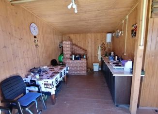 Дом на продажу, 50.2 м2, коллективный сад № 7 Малахит, 6-я улица