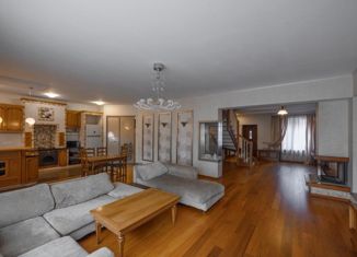 Продам таунхаус, 341 м2, Омск, Юго-Западная улица, 11/9, Кировский округ