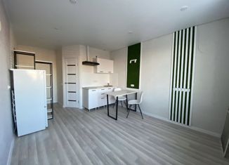 1-комнатная квартира на продажу, 12 м2, Чебоксары, улица Тимофея Кривова, 19, Московский район