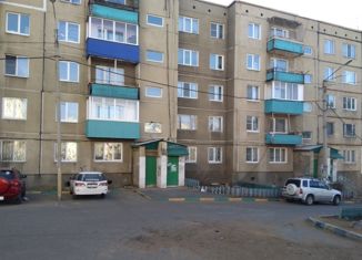 Продам 1-ком. квартиру, 33.6 м2, Забайкальский край, Автогенная улица, 13