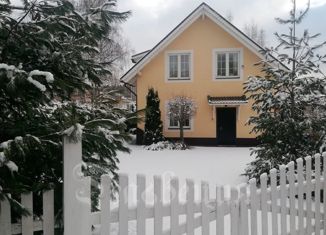 Продажа дома, 107.6 м2, коттеджный посёлок Гельвеция, коттеджный посёлок Гельвеция, 48