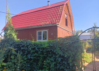 Продаю дом, 45 м2, садовое товарищество Колос