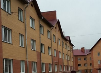 Продается однокомнатная квартира, 27.5 м2, село Новолуговое, 1-й квартал, 1