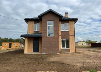 Продается дом, 140 м2, коттеджный поселок ВамДом Пушкино