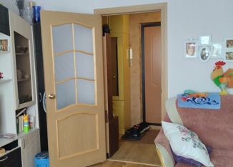 Продажа 2-ком. квартиры, 42.9 м2, Нижний Новгород, улица Челюскинцев, 16, микрорайон Соцгород-5