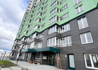 Продается 1-комнатная квартира, 32.2 м2, Саратов, проспект Героев Отечества, 5А, ЖК Мята