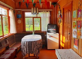 Продам дом, 98 м2, СНТ Рябинушка, СНТ Рябинушка, 87