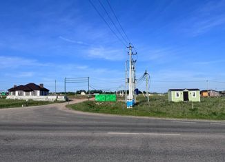 Продажа участка, 6 сот., деревня Семибратское, Цветочная улица, 28