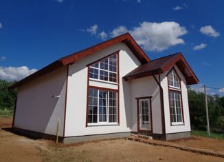 Продам дом, 136.4 м2, деревня Игнатовка