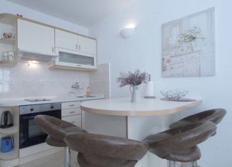 1-комнатная квартира на продажу, 40 м2, Краснодар, улица Николая Кондратенко, 6к1, улица Николая Кондратенко