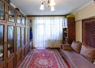 Продаю 3-комнатную квартиру, 73.8 м2, Москва, 5-я Кожуховская улица, 32к1, метро Кожуховская