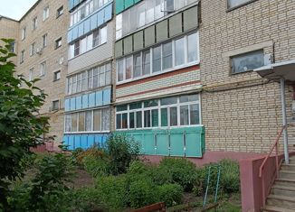 Продам 4-комнатную квартиру, 72.2 м2, посёлок Строитель, микрорайон Северный, 40А