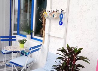 Продам 1-ком. квартиру, 43 м2, Новосибирск, улица 25 лет Октября, 14/1, улица 25 лет Октября