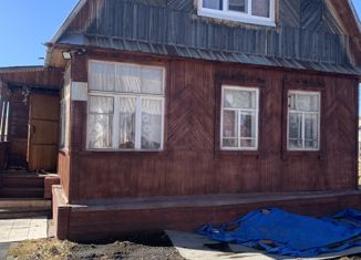 Продажа дома, 60.7 м2, СНТ Золотой ключик