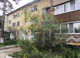 Продаю 1-комнатную квартиру, 31.7 м2, село Хороль, Луговая улица, 17