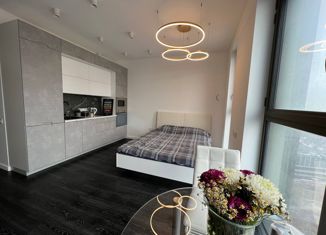Продается квартира студия, 28.2 м2, Москва, Ильменский проезд, 14к3, ЖК Селигер Сити