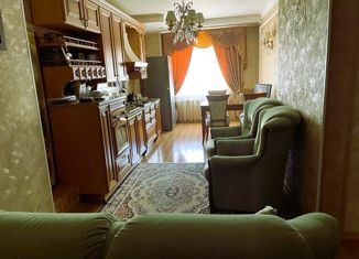 Двухкомнатная квартира на продажу, 57.6 м2, Якутск, улица Пояркова, 13к1