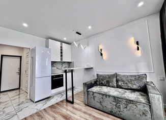 Продам квартиру студию, 22 м2, Ростов-на-Дону, улица Нансена, 103/1, ЖК Звезда Столицы