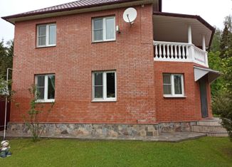 Продается дом, 250 м2, СНТ Заозёрный, Московская улица