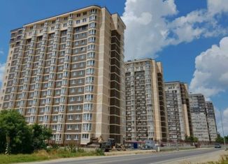 Продам квартиру студию, 27.6 м2, Анапа, улица Верхняя Дорога, 151к2, ЖК Кавказ
