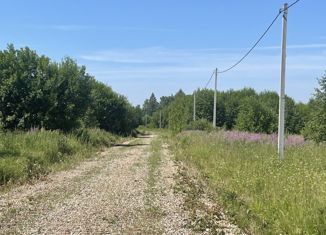 Продажа участка, 11.88 сот., деревня Морозово