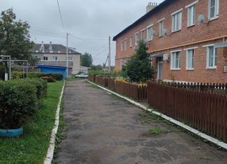 Продается 2-ком. квартира, 46 м2, Карабаново, Совхозная улица, 13