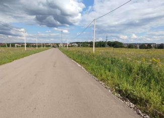 Продажа земельного участка, 50 сот., деревня Подымалово, Молодёжная улица