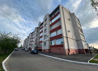 Однокомнатная квартира на продажу, 38.3 м2, Орёл, улица Абрамова и Соколова, 3, микрорайон Пятницкая слобода