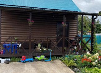 Продажа дома, 30 м2, СНТ Тогаево, Двенадцатая улица