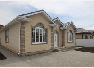 Продажа дома, 105 м2, Краснодар, Тенистая улица, Тенистая улица