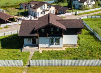 Продаю дом, 228 м2, коттеджный посёлок Перелески