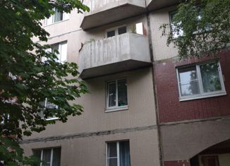 Однокомнатная квартира на продажу, 39.1 м2, Санкт-Петербург, Школьная улица, 114к2, метро Беговая
