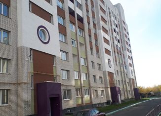 Продам 3-ком. квартиру, 78.5 м2, посёлок Мичуринский, улица Андрея Рублёва, 8