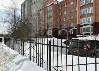Продажа 3-ком. квартиры, 63.3 м2, Владимирская область, Красный переулок, 25К2