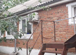 Продаю дом, 59.4 м2, хутор Апаринский, Комсомольская улица