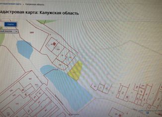 Продажа земельного участка, 28 сот., деревня Бортники, Приозёрная улица