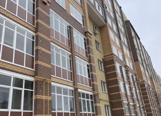 Продаю двухкомнатную квартиру, 65 м2, Саранск, Севастопольская улица, 27/1, ЖК Гратион