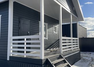 Продам дом, 44 м2, деревня Голубино, посёлок Новое Голубино, 102