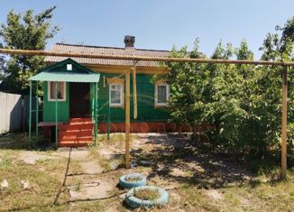 Продается дом, 32 м2, Поворино, Народная улица