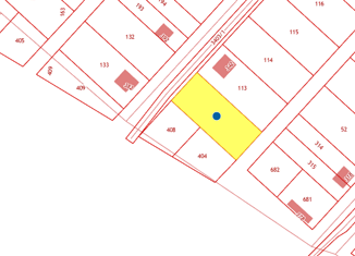 Участок на продажу, 15.6 сот., село Сакмара, улица Поляничко, 2