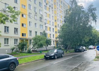 Продажа трехкомнатной квартиры, 60 м2, Москва, Шереметьевская улица, 25, район Марьина Роща