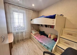 Продажа 1-комнатной квартиры, 32.2 м2, посёлок городского типа Смоляниново, Школьный переулок, 8