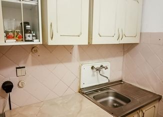 Однокомнатная квартира на продажу, 30 м2, Новосибирск, метро Студенческая, улица Ватутина, 63/1