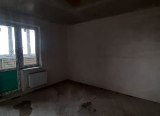 Продам квартиру студию, 24 м2, Краснодар, улица Западный Обход, 39/2к1, ЖК Самолёт