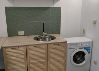 Продается квартира студия, 16 м2, Казань, улица Максимова, 29, Авиастроительный район